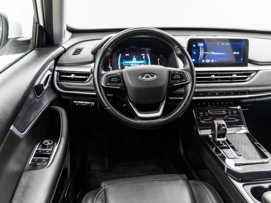 Chery Tiggo 7 Pro I Волгоград  - изображение 15