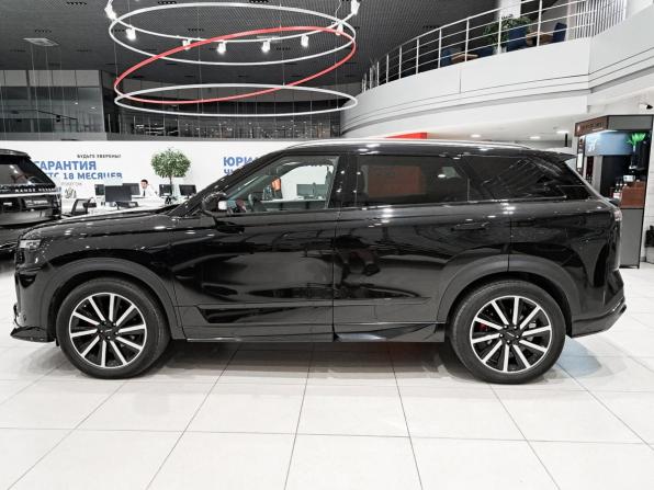 Jaecoo J7 I с пробегом 2024 года, цена 2 050 000 рублей, 71973 км, внедорожник, Автокод Объявления