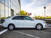 Volkswagen Polo VI Волгоград  - изображение 42