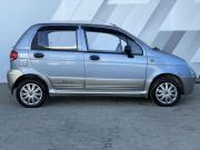 Daewoo Matiz I Рестайлинг Екатеринбург  - изображение 24