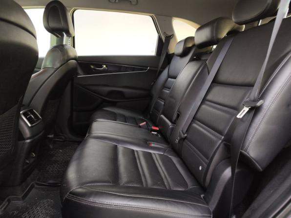 Kia Sorento III Prime с пробегом 2017 года, цена 2 250 000 рублей, 136660 км, внедорожник, Автокод Объявления
