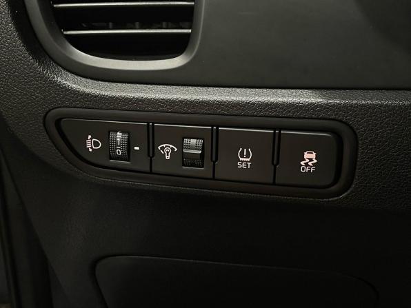 Kia Rio IV с пробегом 2019 года, цена 1 320 000 рублей, 145225 км, седан, Автокод Объявления