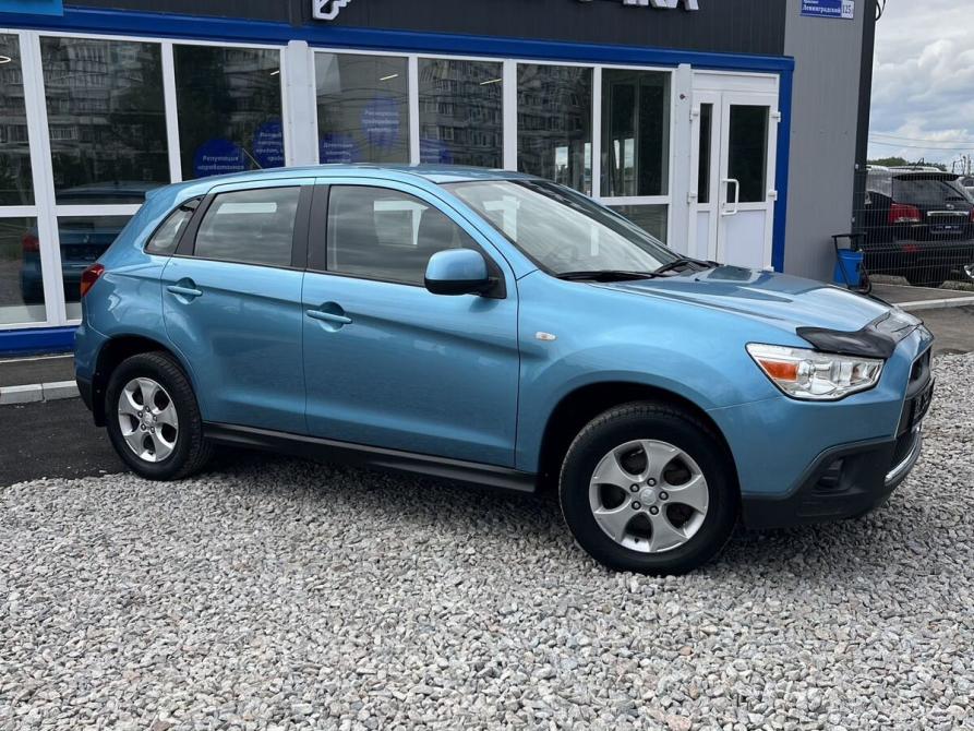 Mitsubishi ASX I Ярославль  - изображение 2