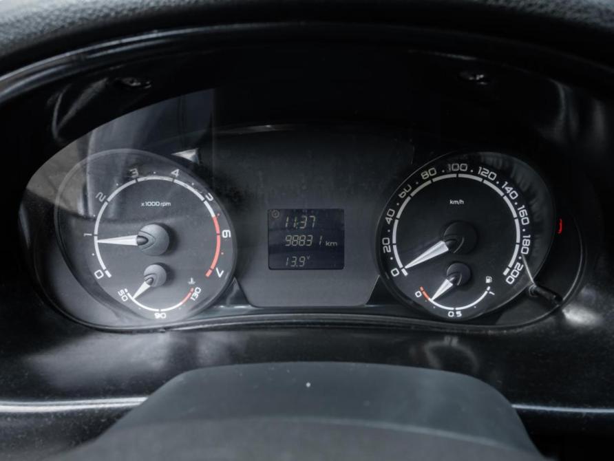 Lada (ВАЗ) Priora I Рестайлинг Ставрополь  - изображение 18