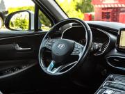 Hyundai Santa Fe IV Рестайлинг Магнитогорск  - изображение 43