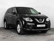 Nissan X-Trail III Санкт-Петербург  - изображение 24