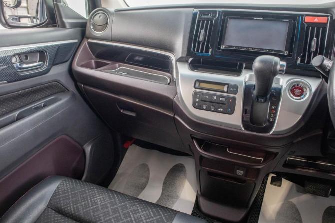 Honda N-WGN I с пробегом 2014 года, цена 749 000 рублей, 132000 км, хэтчбек, Автокод Объявления