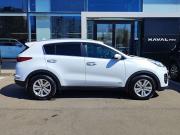 Kia Sportage IV Москва  - изображение 23
