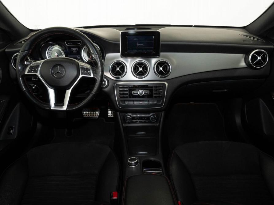 Mercedes-Benz CLA I (C117 X117) Казань  - изображение 7