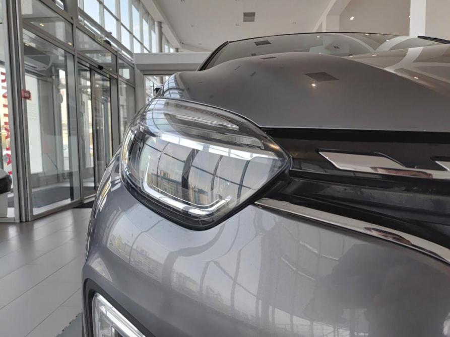 Renault Kaptur I Рестайлинг Казань  - изображение 21