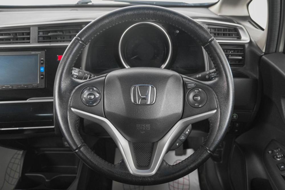 Honda Fit III Кемерово  - изображение 16
