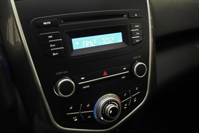 Lifan X60 I Рестайлинг 2 с пробегом 2017 года, цена 635 000 рублей, 184884 км, внедорожник, Автокод Объявления