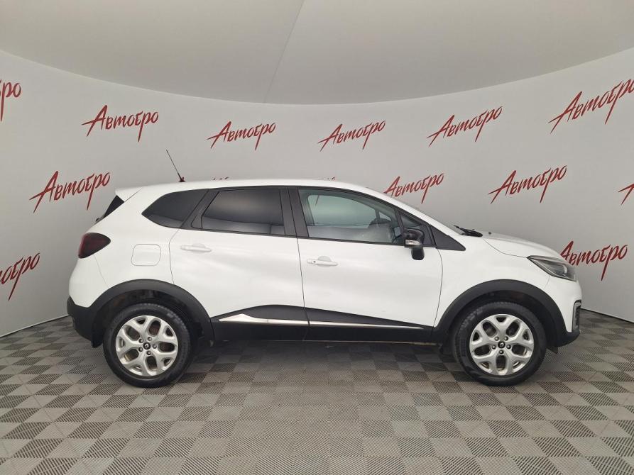 Renault Kaptur I Псков  - изображение 6