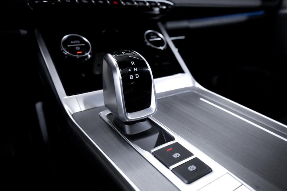 Chery Tiggo 7 Pro Plug-in Hybrid Тюмень  - изображение 27