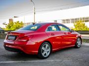 Mercedes-Benz CLA I (C117 X117) Волгоград  - изображение 46