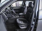 Volkswagen Teramont I Ставрополь  - изображение 39