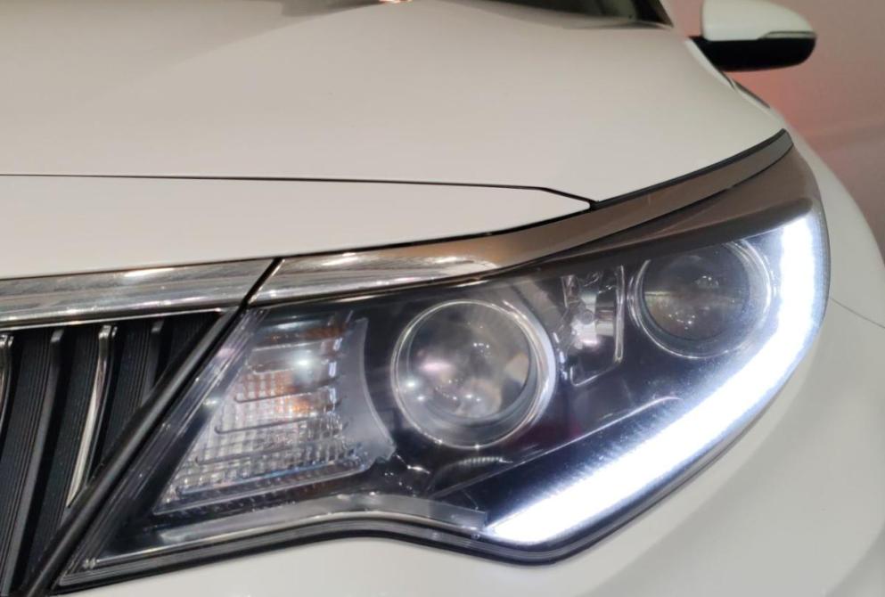 Kia Optima IV Рестайлинг Ярославль  - изображение 24