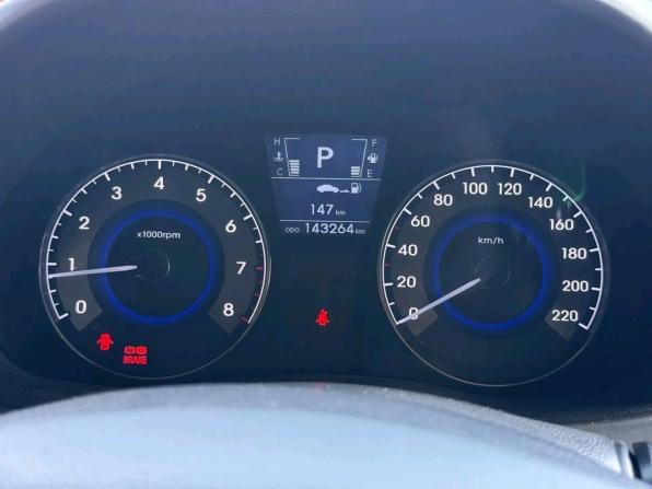 Hyundai Solaris I с пробегом 2013 года, цена 917 000 рублей, 150000 км, седан, Автокод Объявления