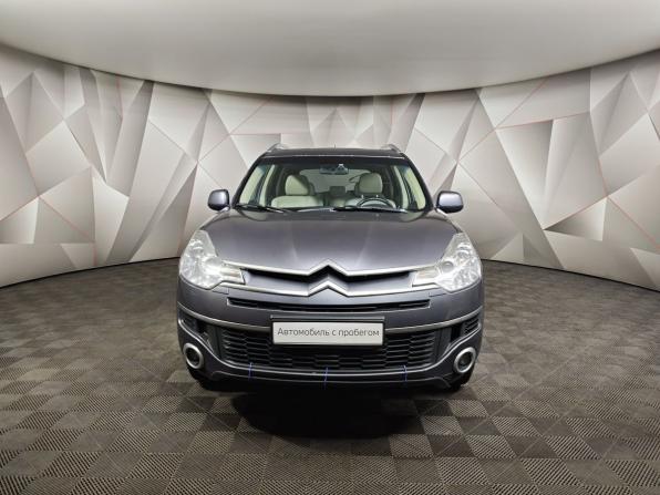 Citroen C-Crosser с пробегом 2010 года, цена 885 000 рублей, 187234 км, внедорожник, Автокод Объявления