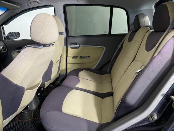 Chery Kimo (A1) с пробегом 2008 года, цена 230 000 рублей, 149409 км, хэтчбек, Автокод Объявления