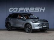 BAIC X75 Краснодар  - изображение 26