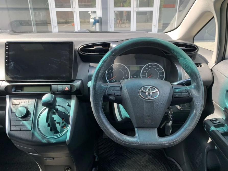 Toyota Wish II Краснодар  - изображение 14