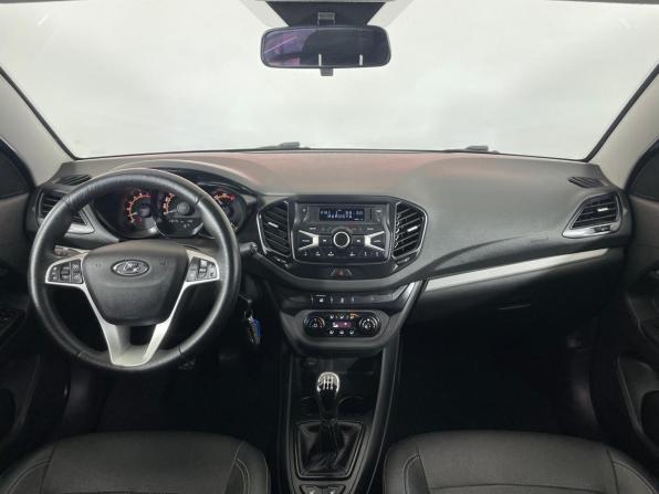 Lada (ВАЗ) Vesta I с пробегом 2020 года, цена 821 000 рублей, 172174 км, седан, Автокод Объявления