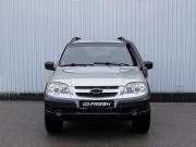 Chevrolet Niva I Рестайлинг Сочи  - изображение 18