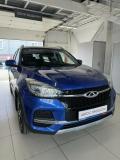 Chery Tiggo 4 I Рестайлинг Уфа  - изображение 33