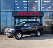 Mitsubishi Pajero Sport II Рестайлинг Азнакаево  - изображение 35