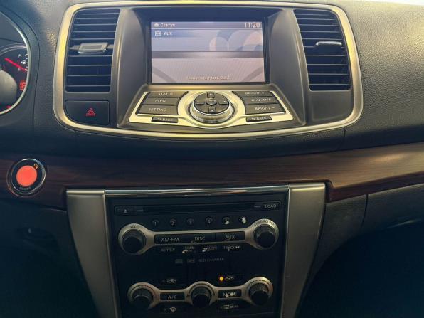 Nissan Teana II с пробегом 2010 года, цена 815 000 рублей, 325700 км, седан, Автокод Объявления