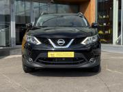 Nissan Qashqai II Иркутск  - изображение 19