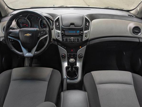 Chevrolet Cruze I Рестайлинг с пробегом 2013 года, цена 759 000 рублей, 127000 км, седан, Автокод Объявления