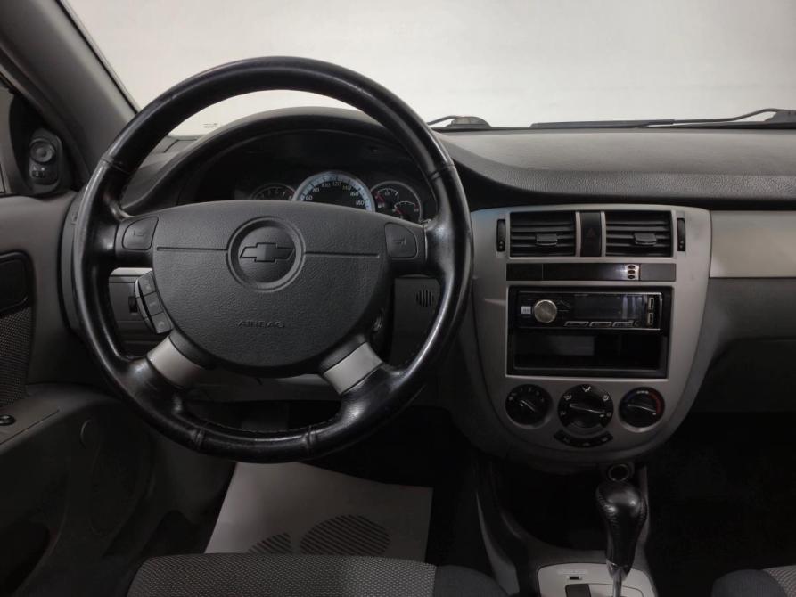 Chevrolet Lacetti I Альметьевск  - изображение 14