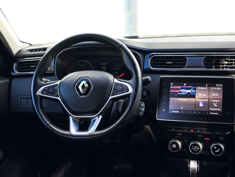 Renault Arkana I Екатеринбург  - изображение 20