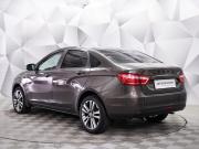 Lada (ВАЗ) Vesta I Ульяновск  - изображение 23