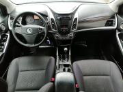 SsangYong Actyon II Рестайлинг Санкт-Петербург  - изображение 30