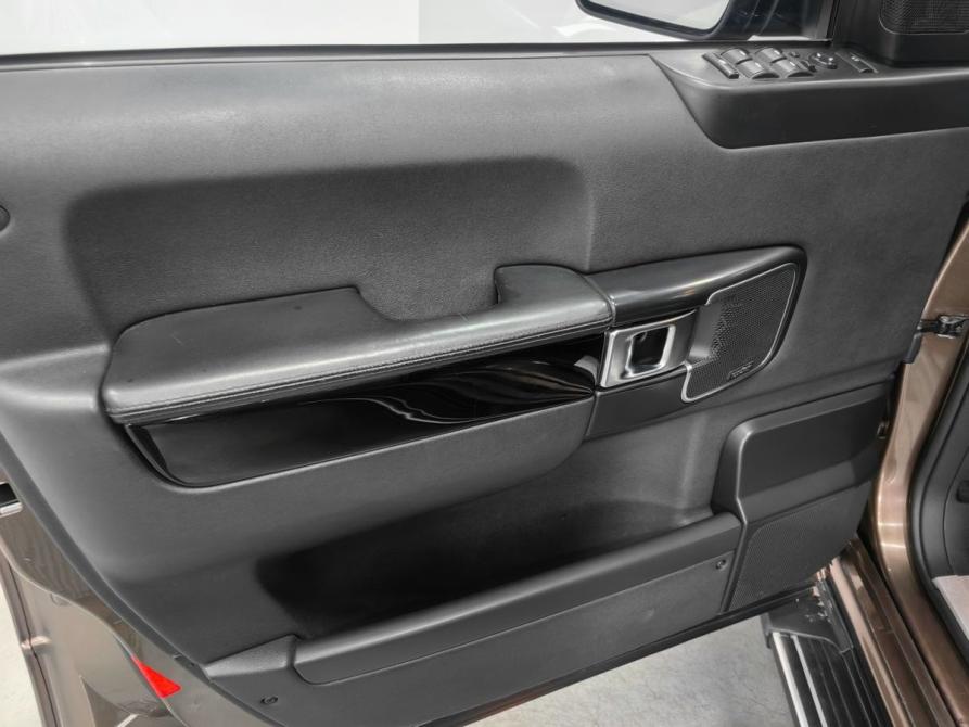 Land Rover Range Rover III Рестайлинг 2 Новосибирск  - изображение 27