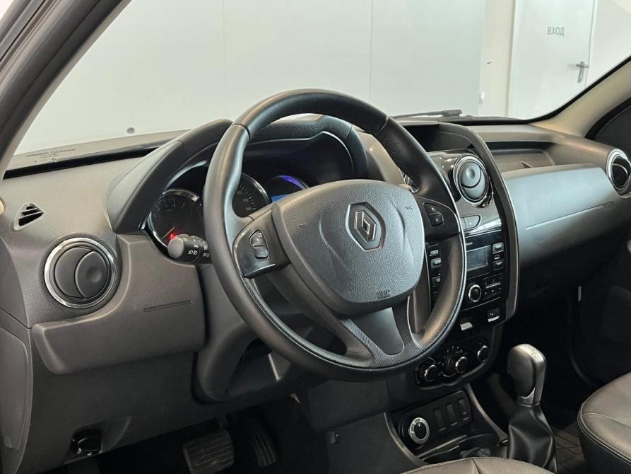 Renault Duster I Рестайлинг Волгоград  - изображение 30