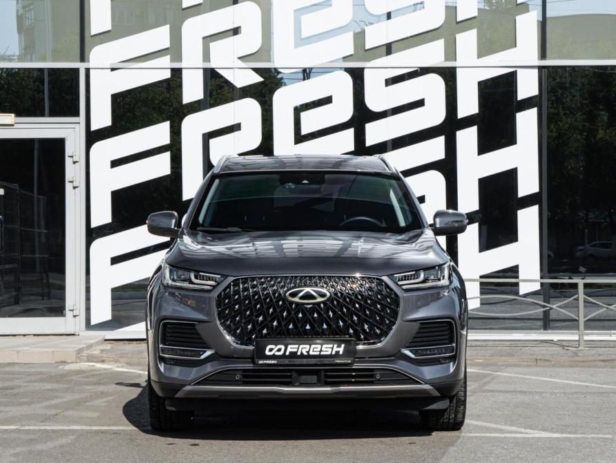 Chery Tiggo 8 Pro Max I Рестайлинг Волгоград  - изображение 3