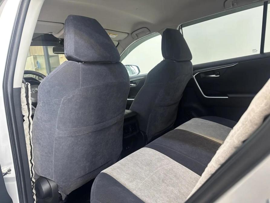 Toyota RAV4 V (XA50) Барнаул  - изображение 22