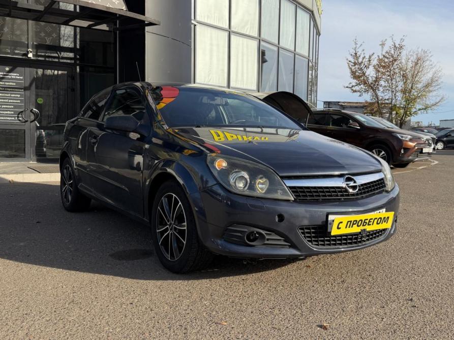 Opel Astra H Рестайлинг Нефтекамск  - изображение 1