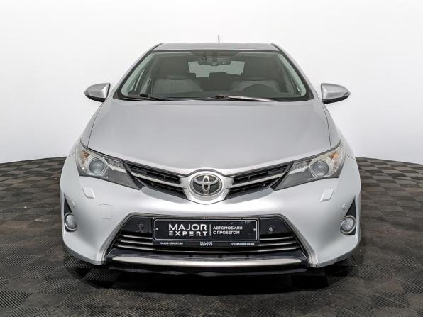 Toyota Auris II с пробегом 2013 года, цена 1 095 000 рублей, 181135 км, хэтчбек, Автокод Объявления