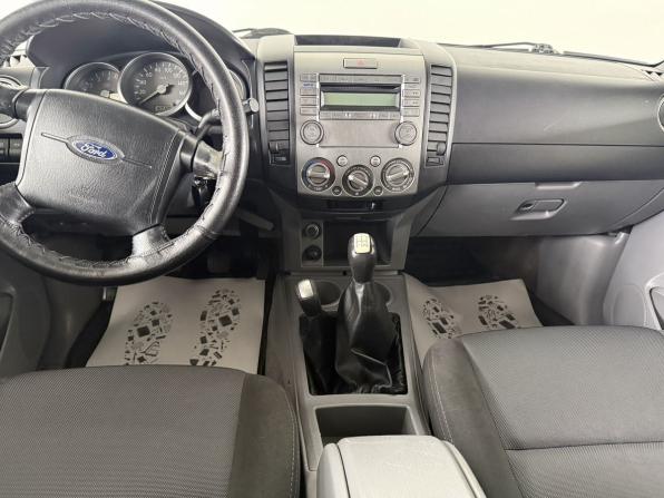 Ford Ranger II с пробегом 2008 года, цена 830 000 рублей, 169127 км, offers.body_type.unknown, Автокод Объявления