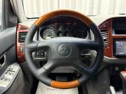 Mitsubishi Pajero III Рестайлинг Ижевск  - изображение 52