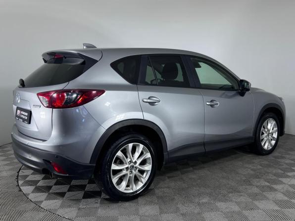 Mazda CX-5 I с пробегом 2013 года, цена 2 050 000 рублей, 74363 км, внедорожник, Автокод Объявления