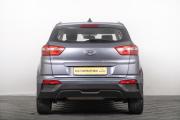 Hyundai Creta I Томск  - изображение 23