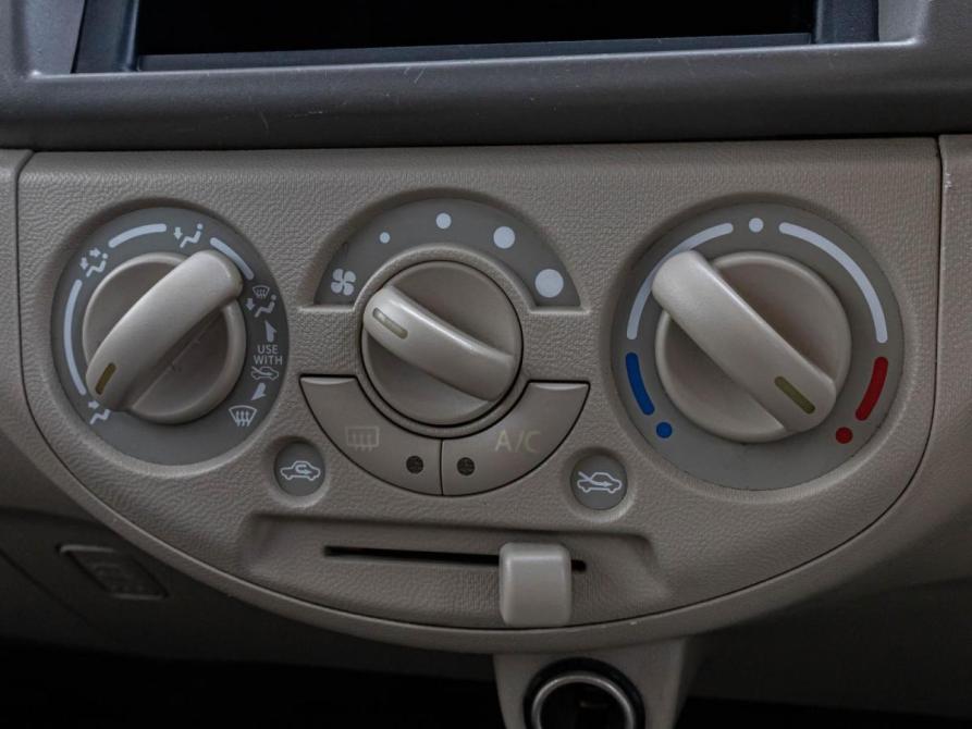 Suzuki Alto VII (HA25) Краснодар  - изображение 12
