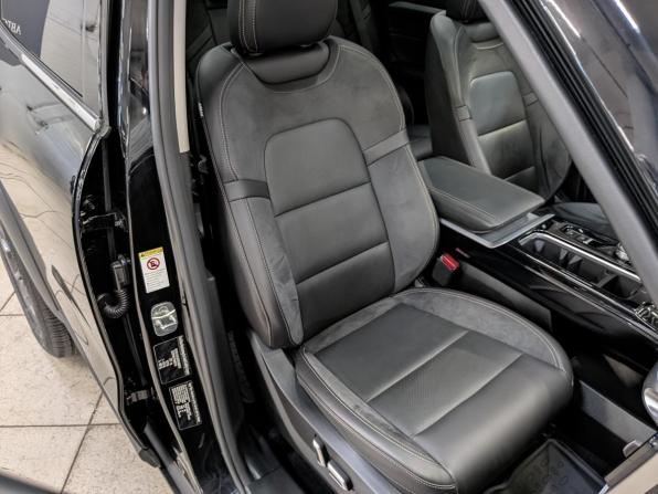 Haval Dargo с пробегом 2023 года, цена 2 425 000 рублей, 85731 км, внедорожник, Автокод Объявления