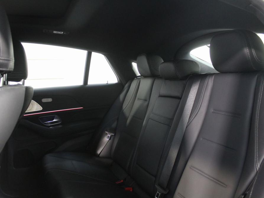 Mercedes-Benz GLE Coupe II (C167) Рестайлинг Москва  - изображение 25